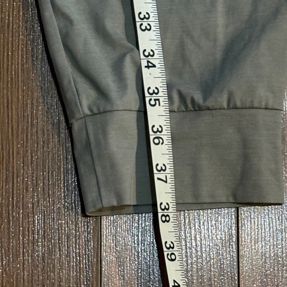 Uniqlo Alrism Mens Joggers - Picture 4 of 6